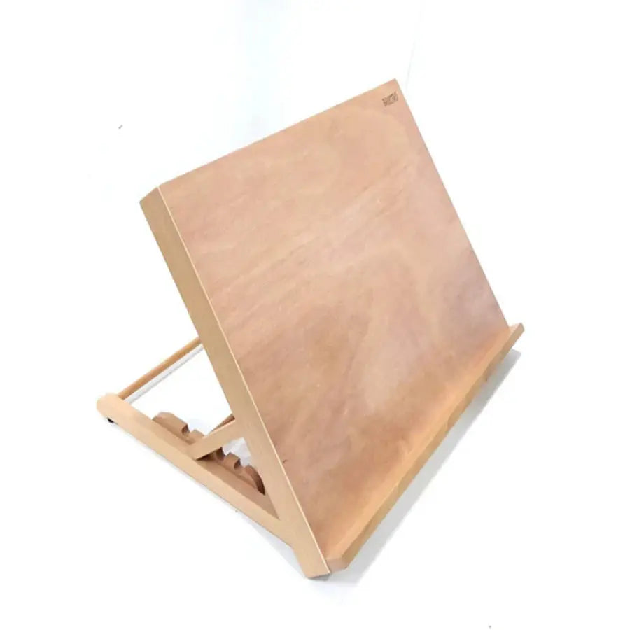 Brustro  Artists' Adjustable Drawing Painting Easel (A3) Brustro